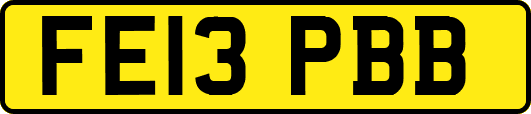 FE13PBB