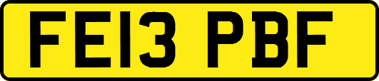 FE13PBF