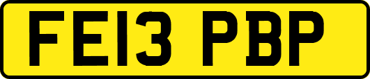 FE13PBP