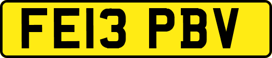 FE13PBV