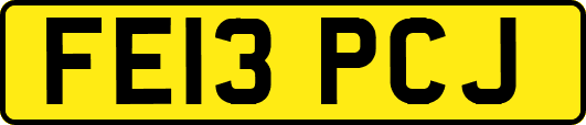 FE13PCJ