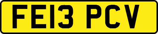 FE13PCV