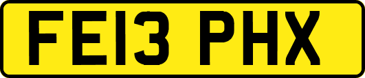 FE13PHX