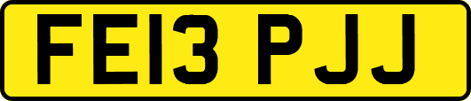 FE13PJJ