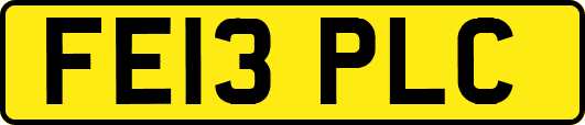 FE13PLC