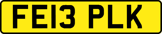 FE13PLK