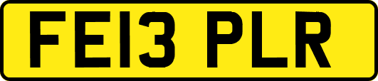 FE13PLR