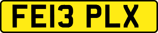 FE13PLX