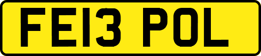 FE13POL