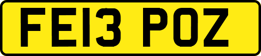 FE13POZ