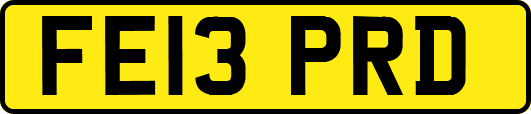 FE13PRD