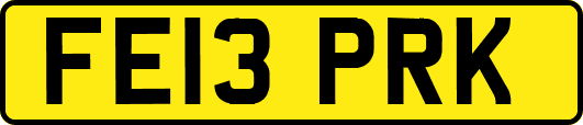 FE13PRK