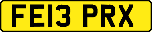 FE13PRX