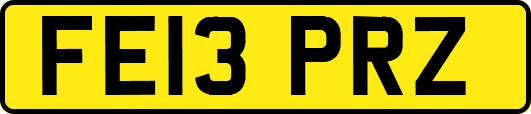 FE13PRZ