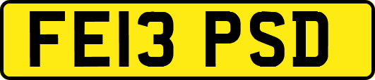 FE13PSD