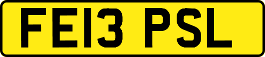 FE13PSL