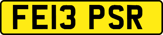 FE13PSR