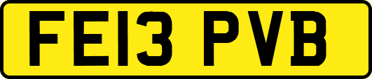 FE13PVB