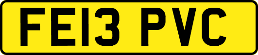 FE13PVC