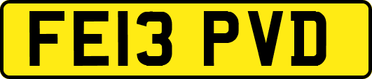 FE13PVD