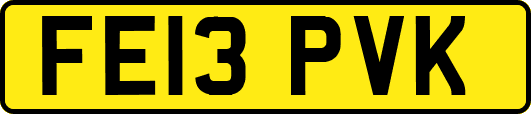 FE13PVK