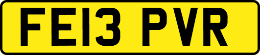 FE13PVR