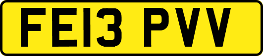 FE13PVV