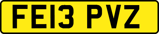 FE13PVZ