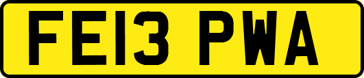 FE13PWA