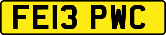 FE13PWC