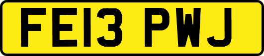 FE13PWJ