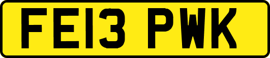 FE13PWK
