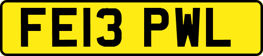 FE13PWL