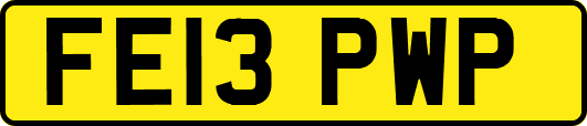 FE13PWP