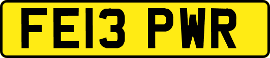 FE13PWR