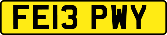 FE13PWY