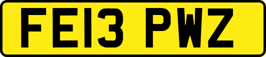 FE13PWZ