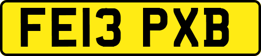 FE13PXB