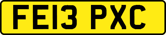 FE13PXC