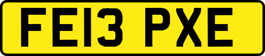 FE13PXE