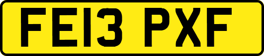 FE13PXF
