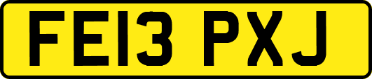 FE13PXJ