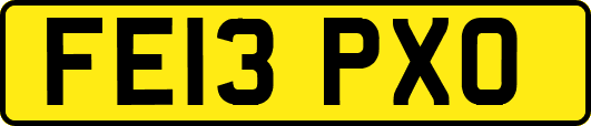 FE13PXO
