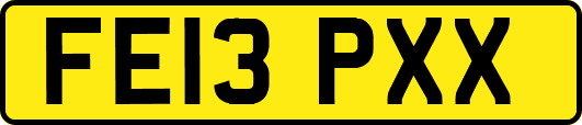 FE13PXX