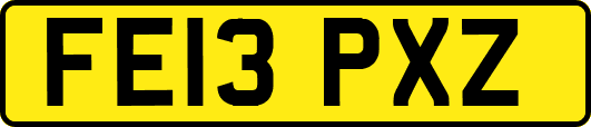 FE13PXZ