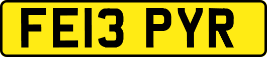 FE13PYR