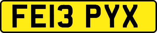 FE13PYX