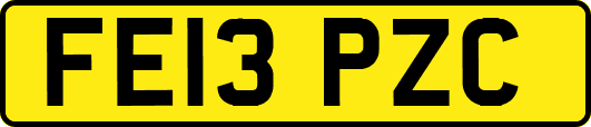 FE13PZC