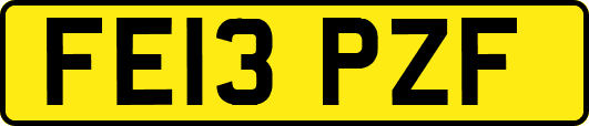 FE13PZF