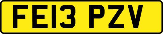 FE13PZV